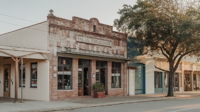 historic downtown mcallen