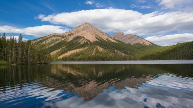 lake casa blanca international state park