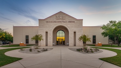 mcallen heritage center museum