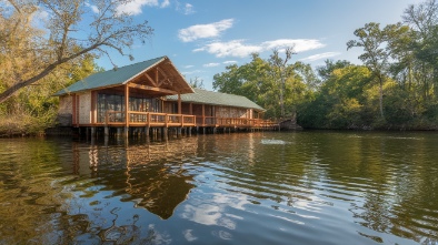 mcallen nature center