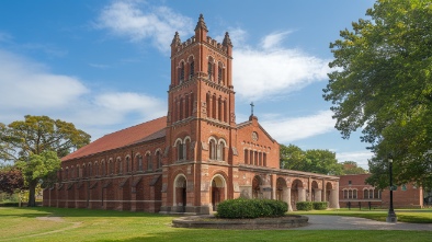 mission historical museum