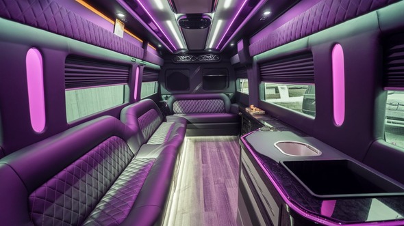 party bus rental rental corpus christi