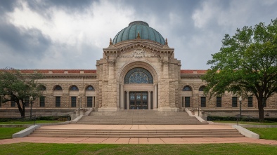 san angelo museum of fine arts