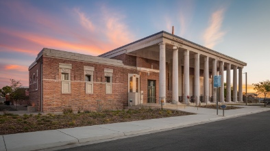 the museum of the coastal bend