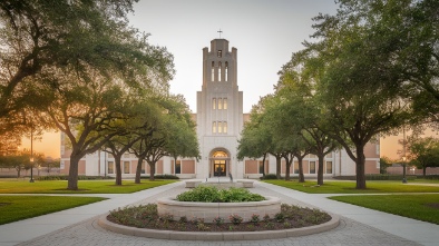 university of texas rio grande valley